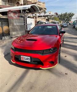 دودج تشارجر